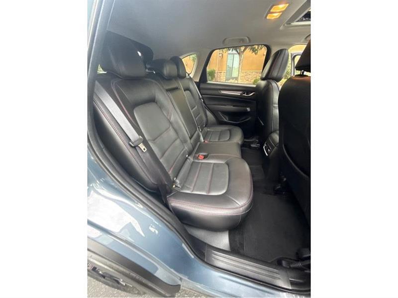 Mazda CX-5  2023