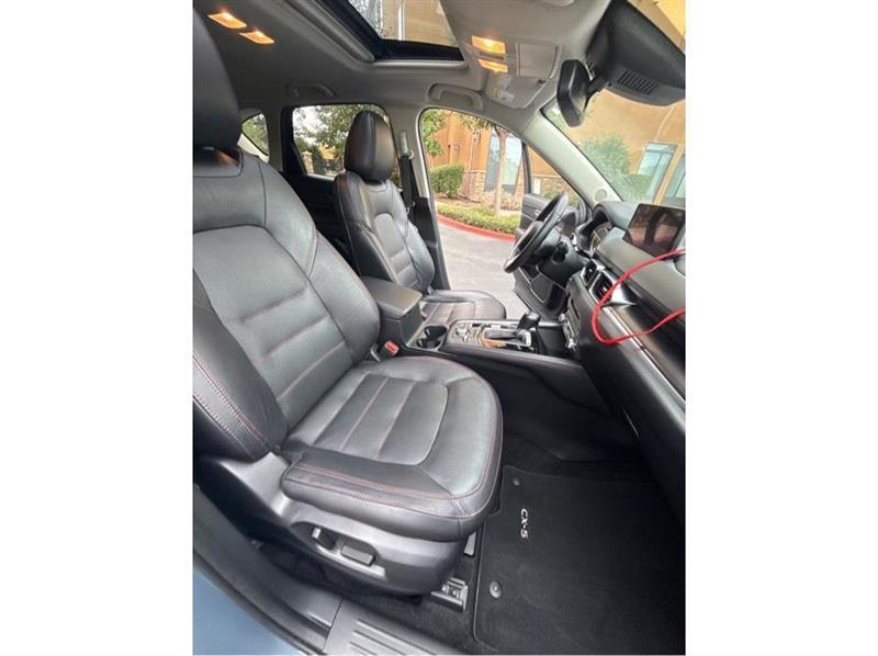Mazda CX-5  2023