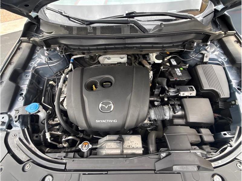 Mazda CX-5  2023