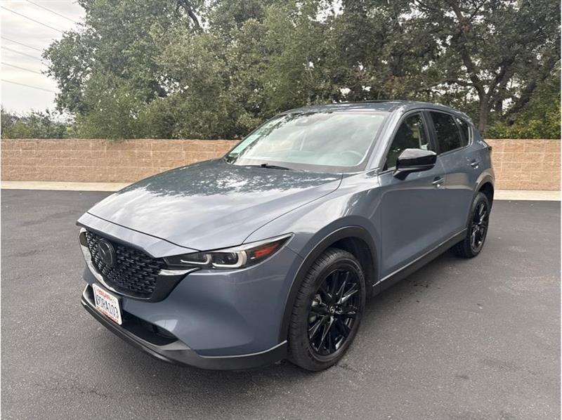Mazda CX-5  2023