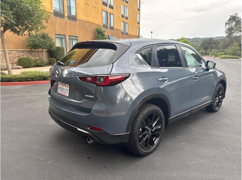 Mazda CX-5  2023
