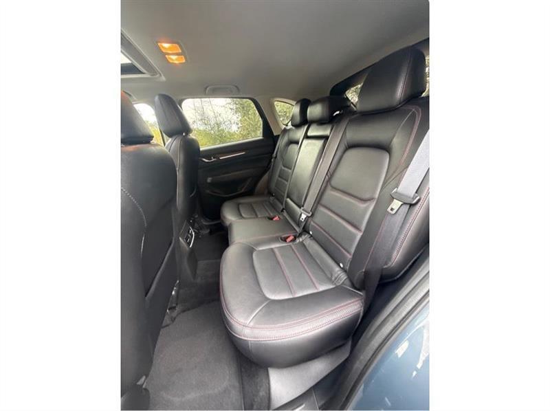 Mazda CX-5  2023