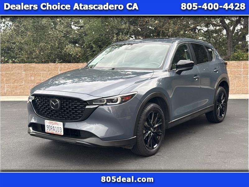 2023 Mazda CX-5 ALOT OF SUV FOR THE $$$