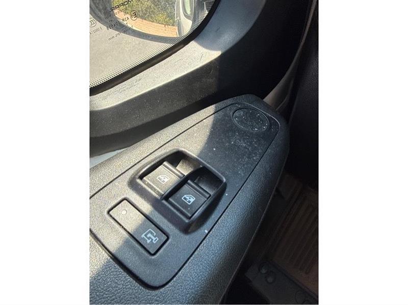 Ram ProMaster 2500 photo 15