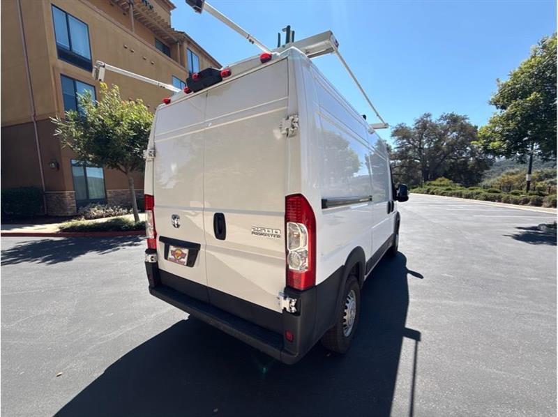 RAM Promaster  2024