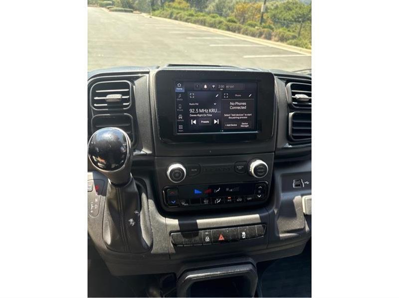 RAM Promaster  2024