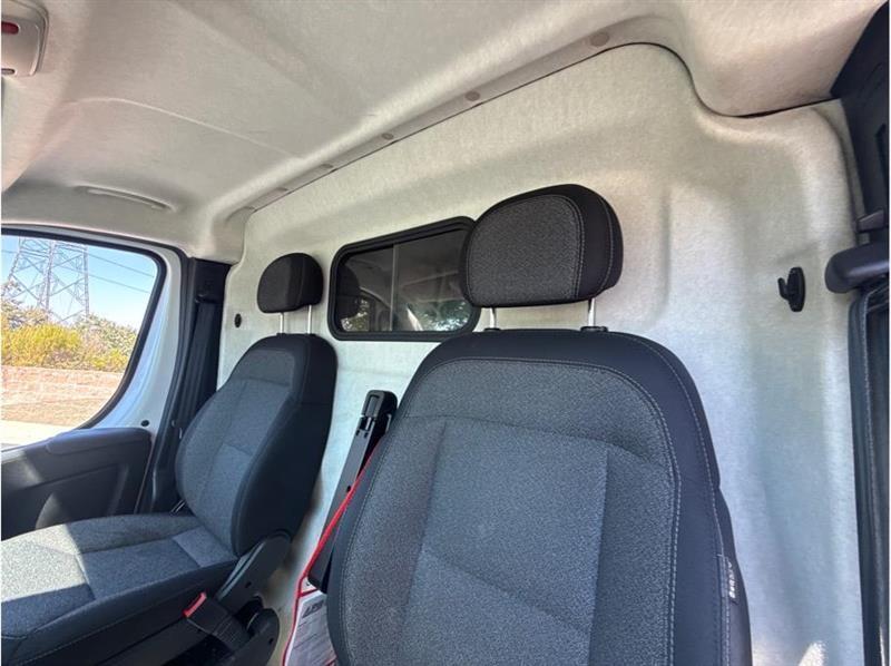 RAM Promaster  2024