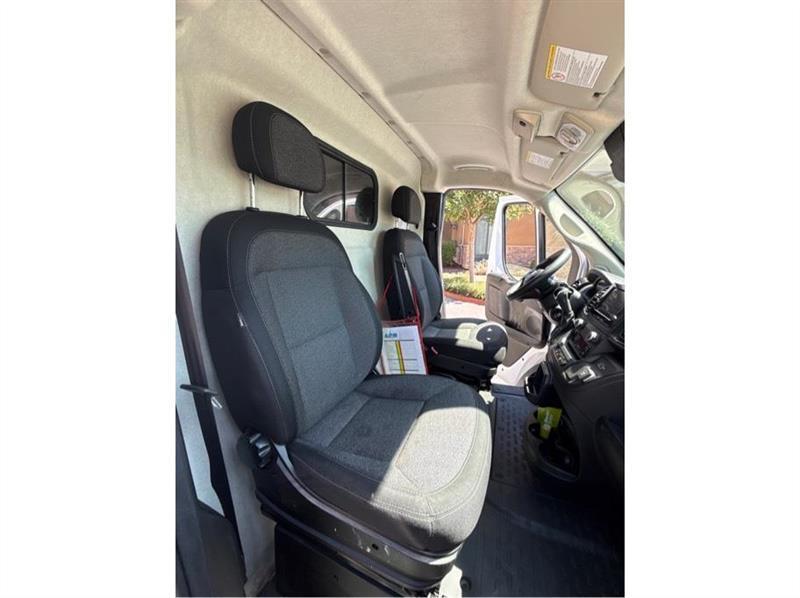 RAM Promaster  2024