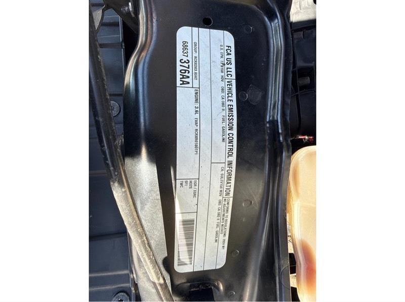 RAM Promaster  2024