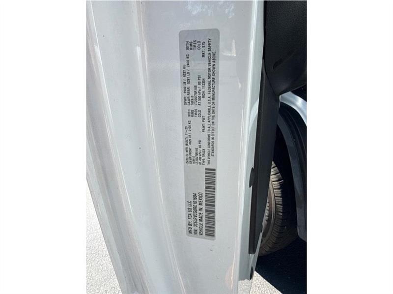 RAM Promaster  2024