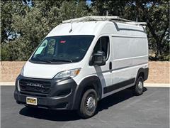 2024 RAM Promaster 
