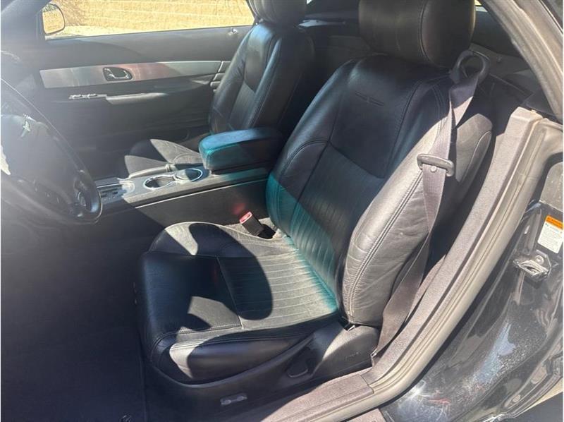 Ford Thunderbird photo 10