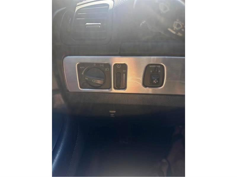 Ford Thunderbird photo 14