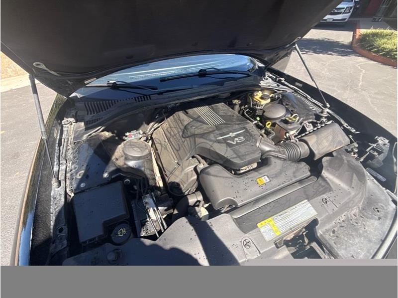 Ford Thunderbird photo 19