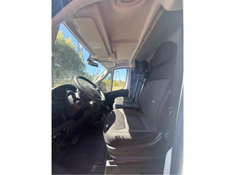 RAM Promaster  2021