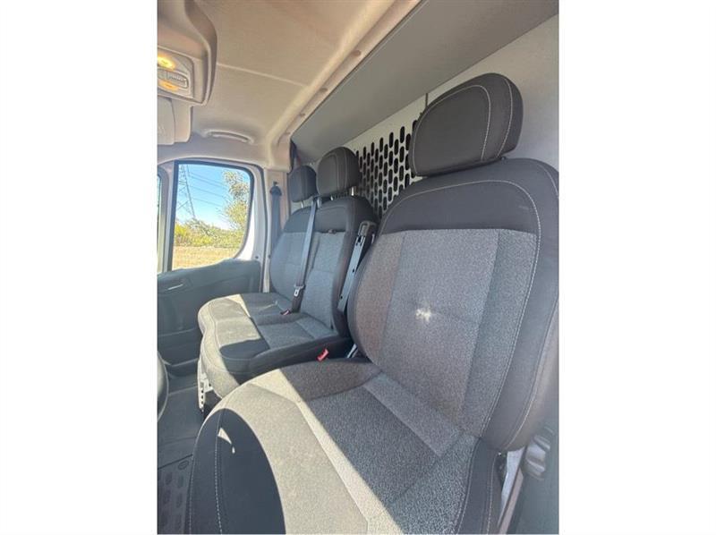 RAM Promaster  2021