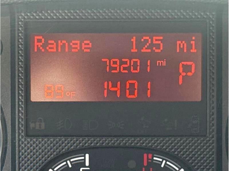 RAM Promaster  2021