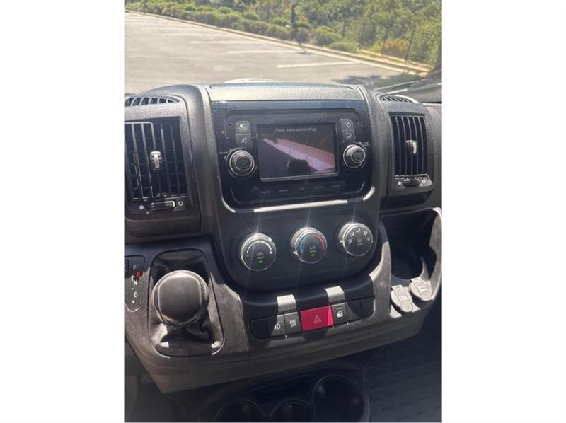 RAM Promaster  2021