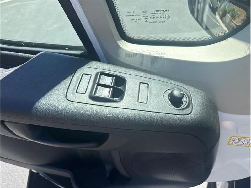 RAM Promaster  2021