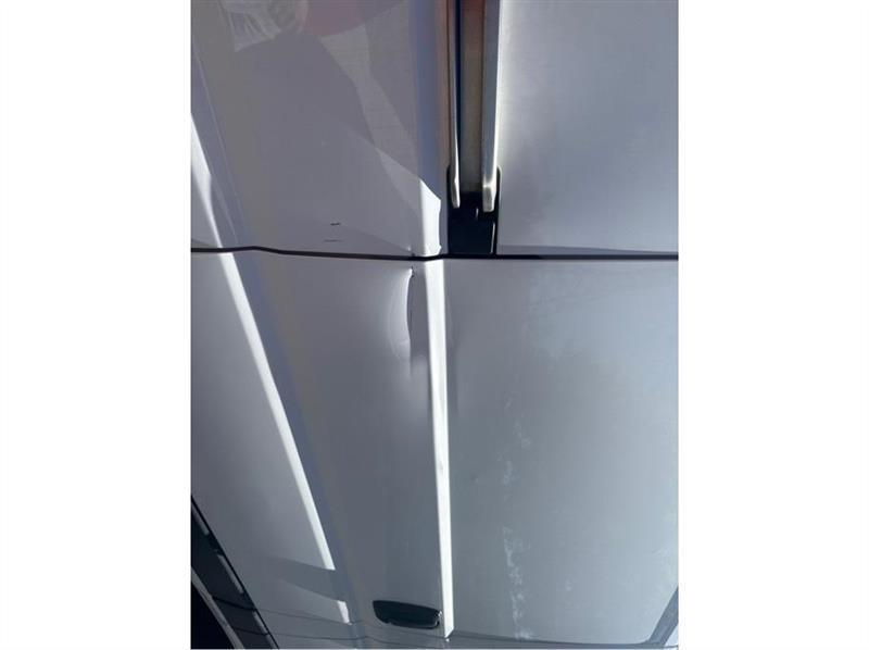 RAM Promaster  2021