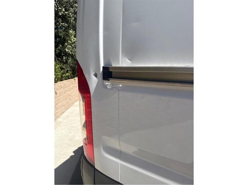 RAM Promaster  2021