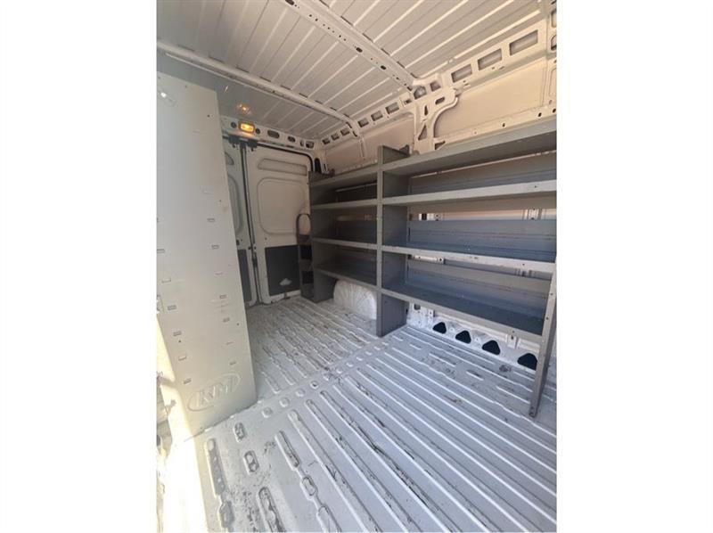 RAM Promaster  2021