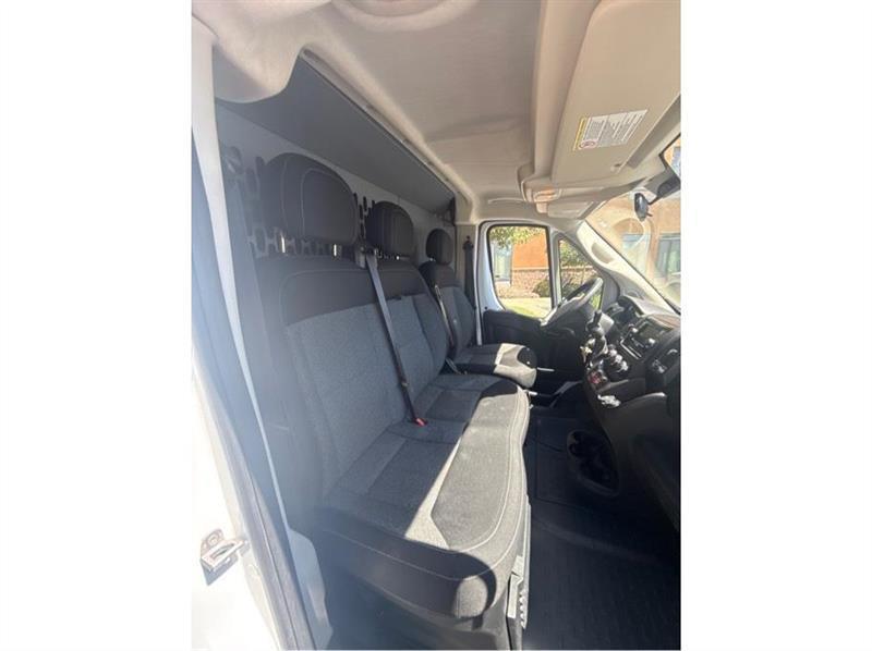 RAM Promaster  2021