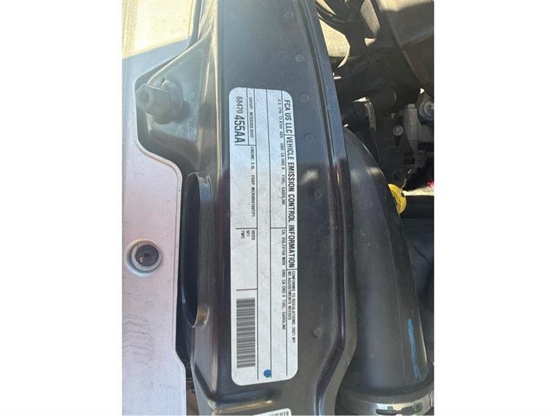 RAM Promaster  2021