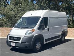 2021 RAM Promaster 