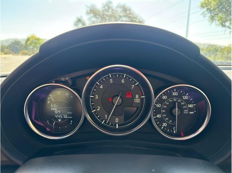 Mazda MX-5 Miata  2023