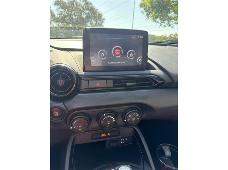 Mazda MX-5 Miata  2023