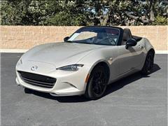 2023 Mazda MX-5 Miata 