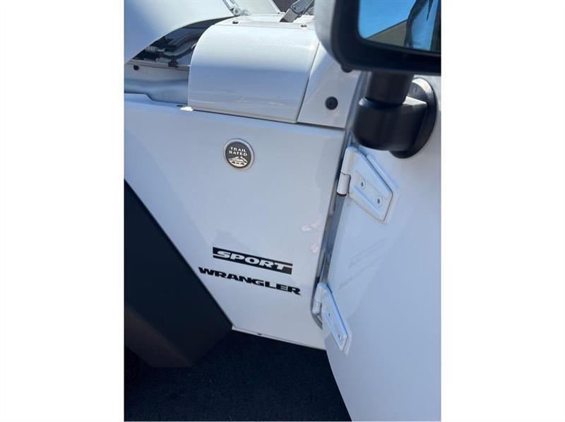 Jeep Wrangler  2017