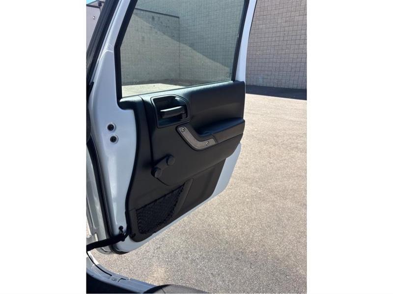 Jeep Wrangler  2017