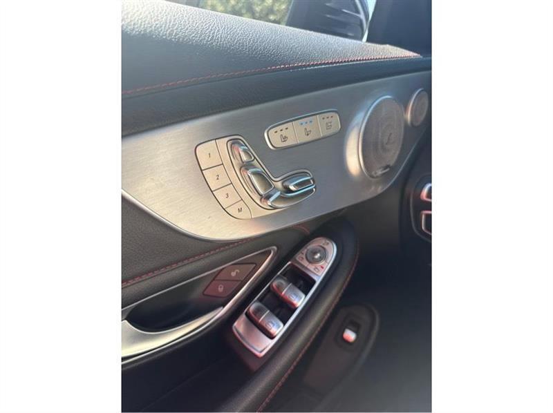 Mercedes-Benz C-Class  2019
