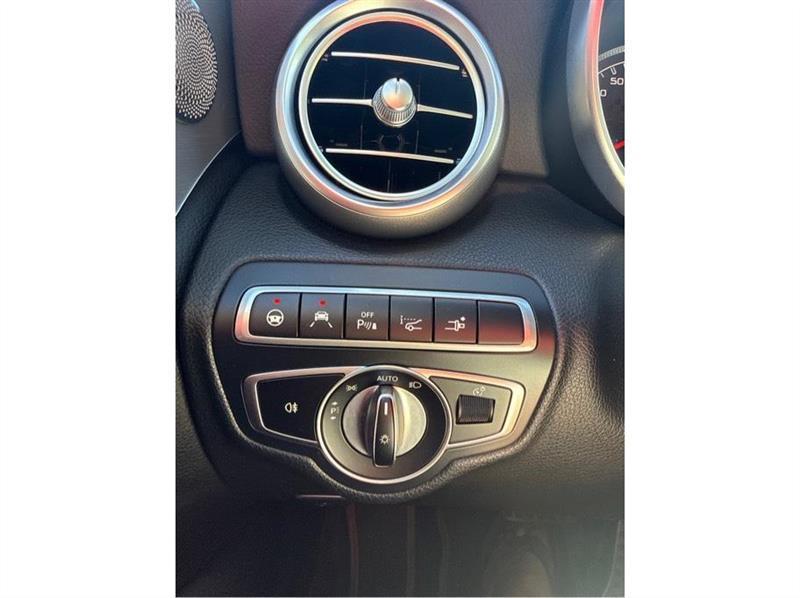 Mercedes-Benz C-Class  2019