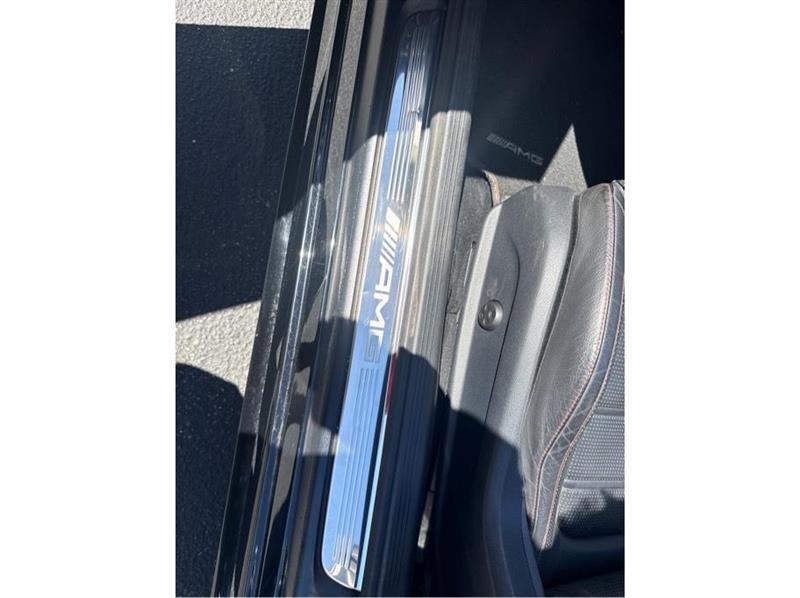 Mercedes-Benz C-Class  2019