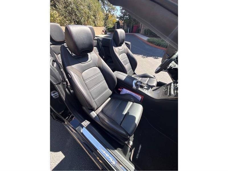 Mercedes-Benz C-Class  2019