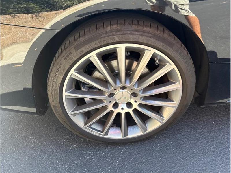 Mercedes-Benz C-Class  2019