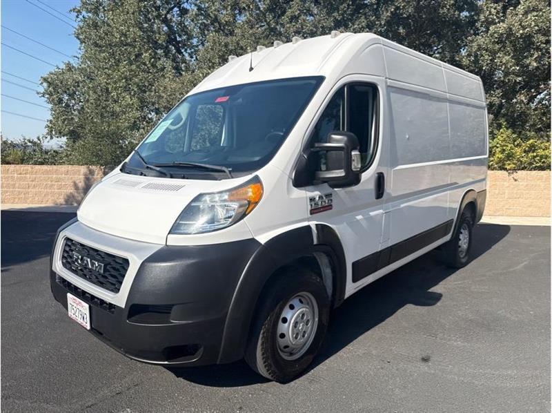 RAM Promaster  2020