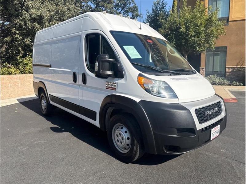 RAM Promaster  2020