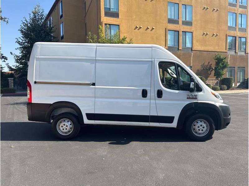RAM Promaster  2020