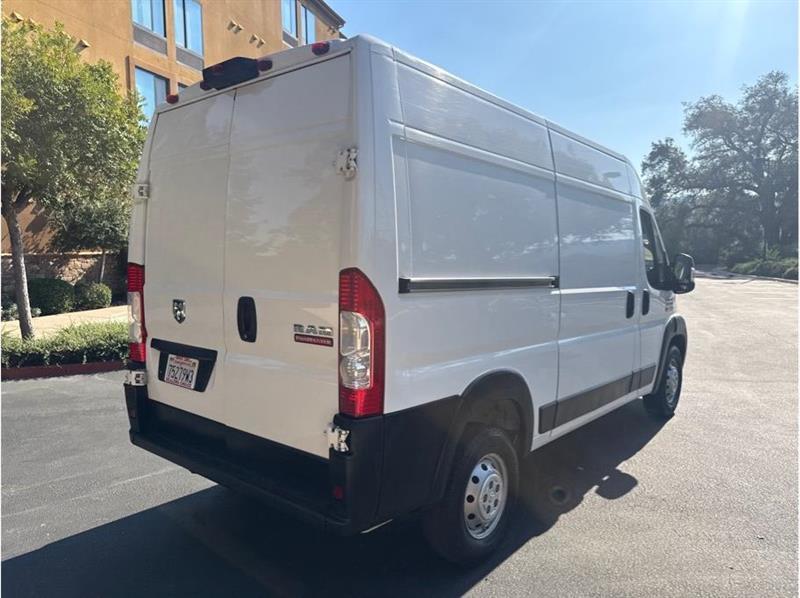 RAM Promaster  2020