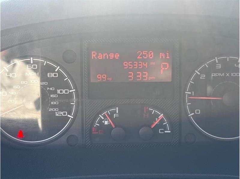 RAM Promaster  2020