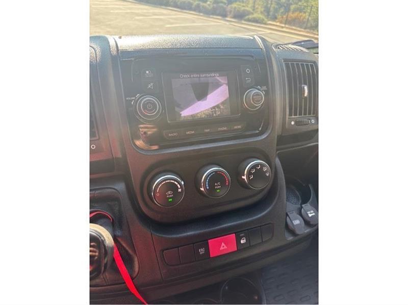 RAM Promaster  2020