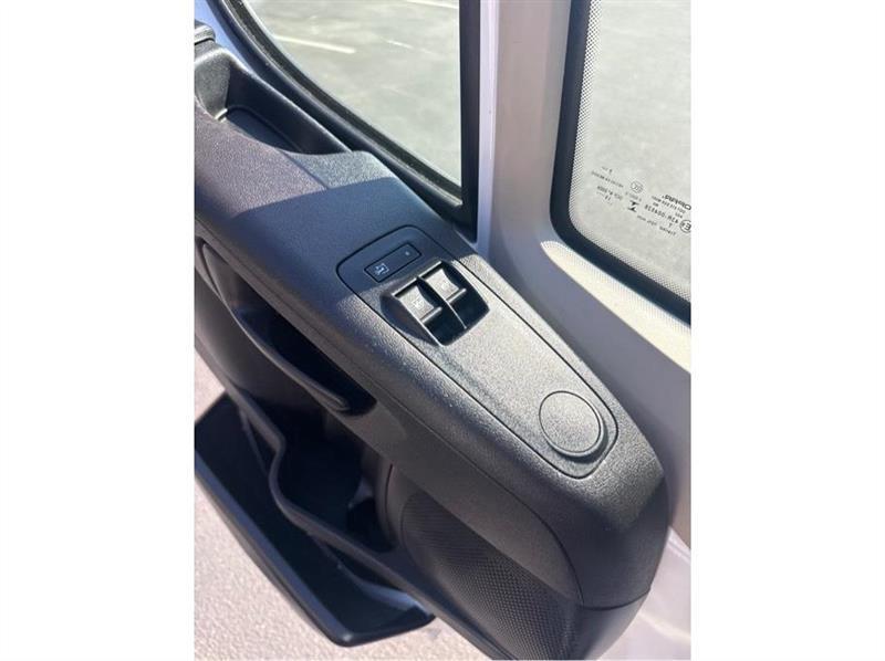 RAM Promaster  2020