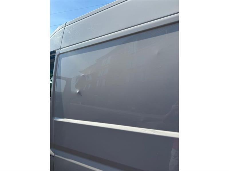 RAM Promaster  2020