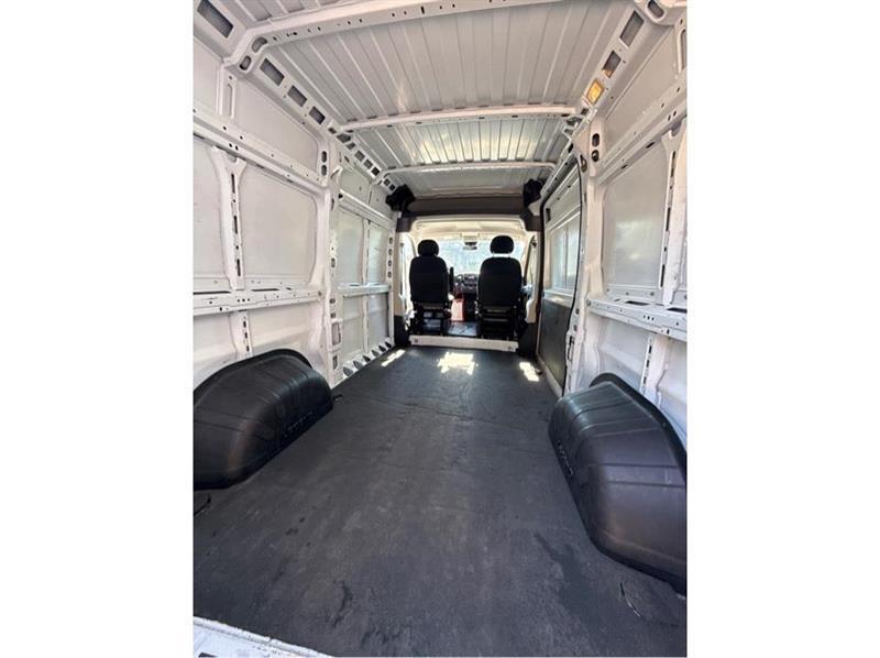 RAM Promaster  2020
