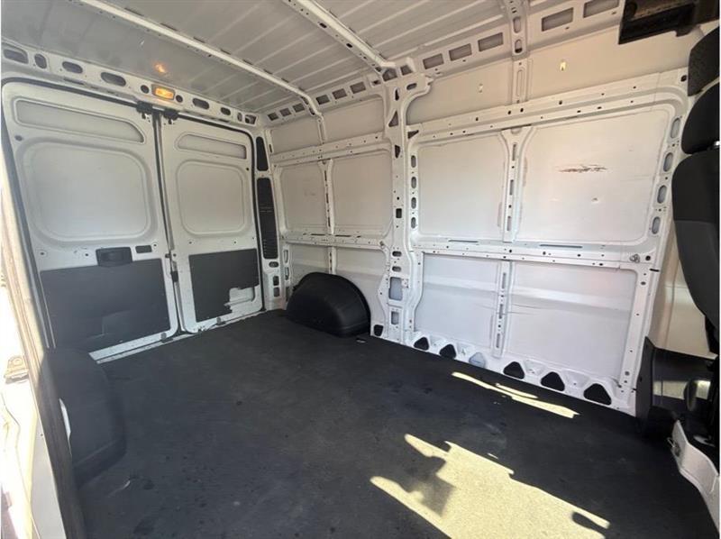 RAM Promaster  2020