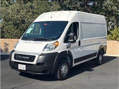 2020 RAM Promaster 